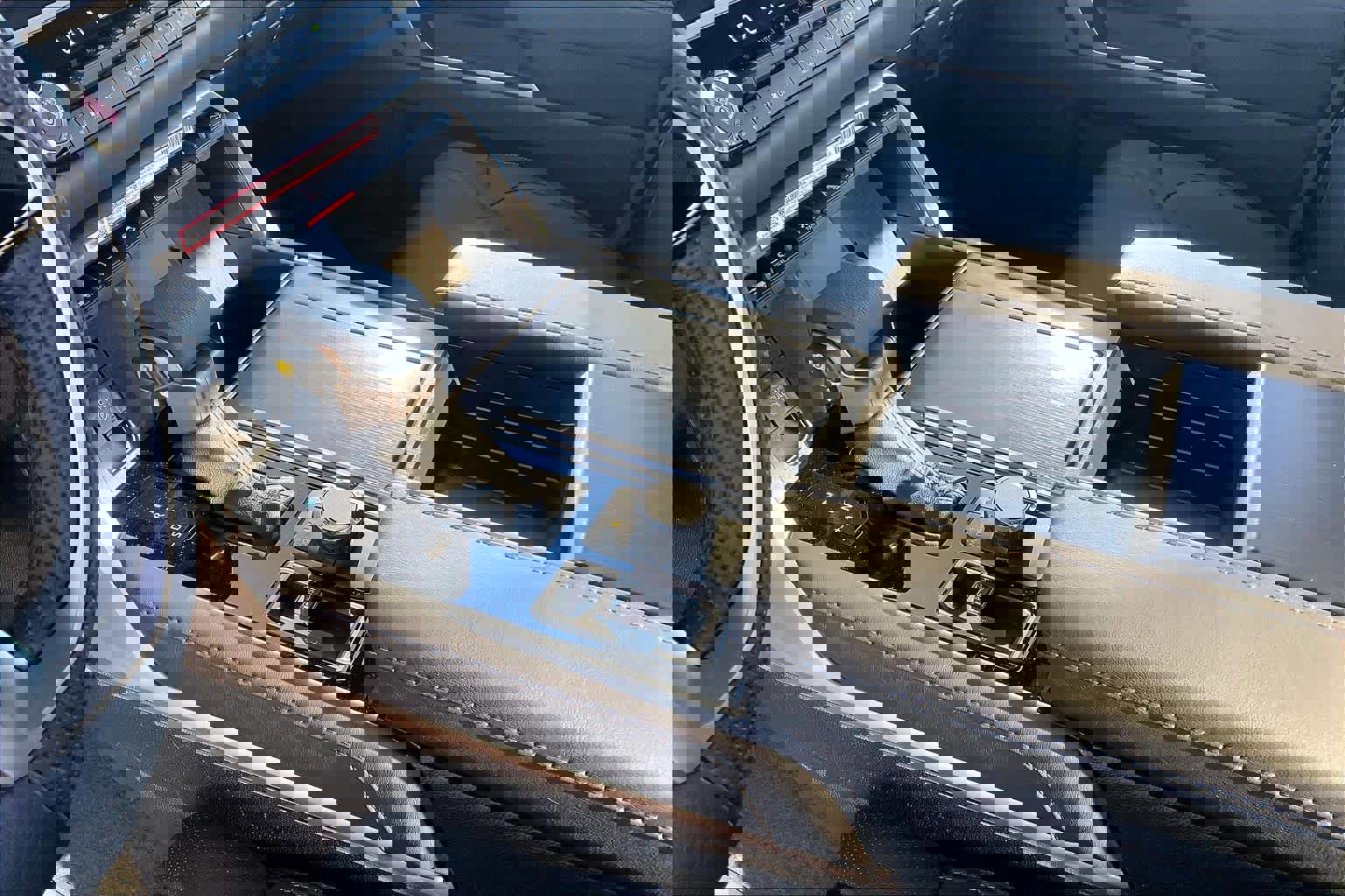 New 2026 Toyota Tundra Platinum image 7