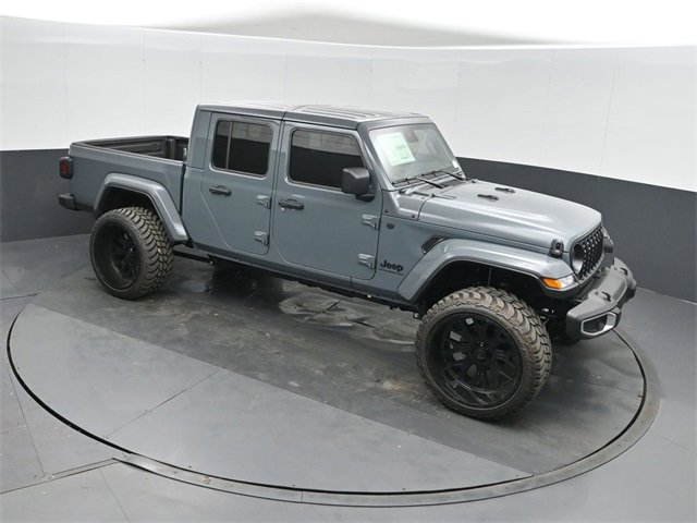 New 2025 Jeep Gladiator Sport w/ Premium Package image 27