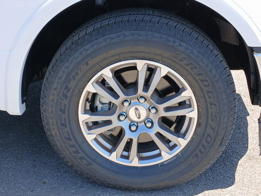 Used 2018 Ford F150 Lariat image 33