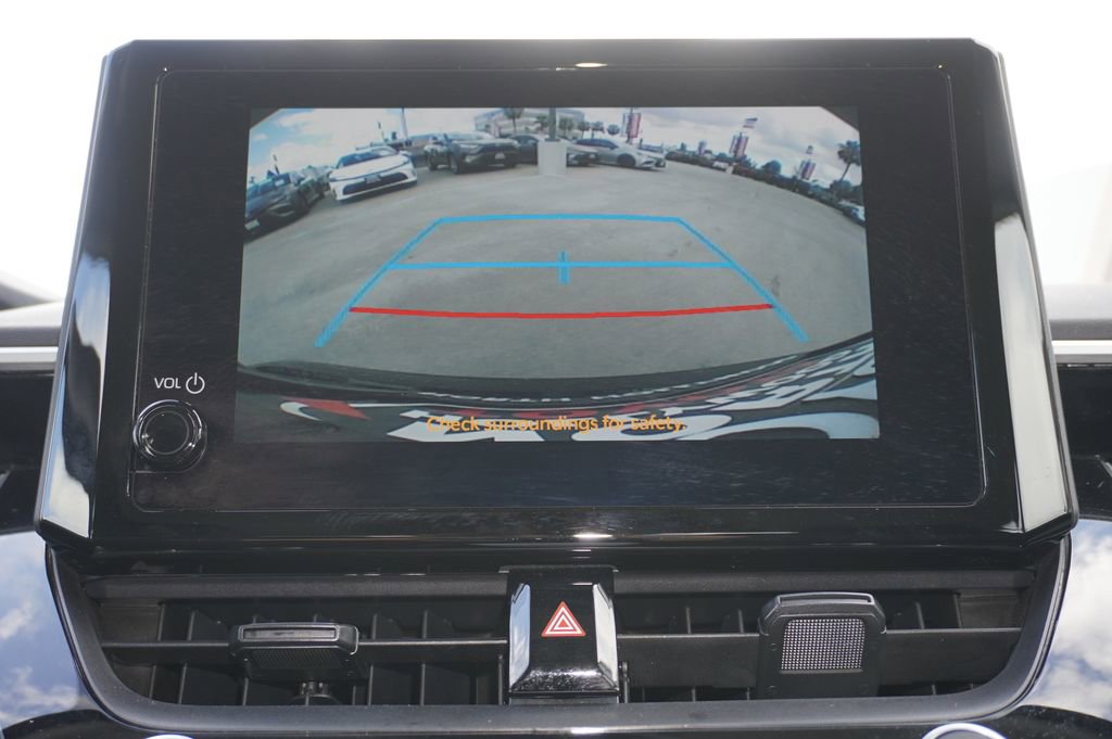 Certified 2024 Toyota Corolla LE image 14