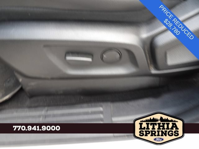 Certified 2019 Ford Ranger Lariat w/ FX4 Off-Road Package AWD/4WD image 28