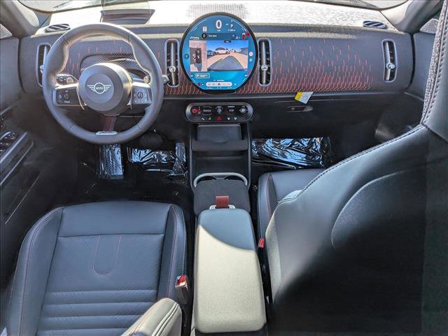 New 2026 MINI Cooper Countryman S image 15