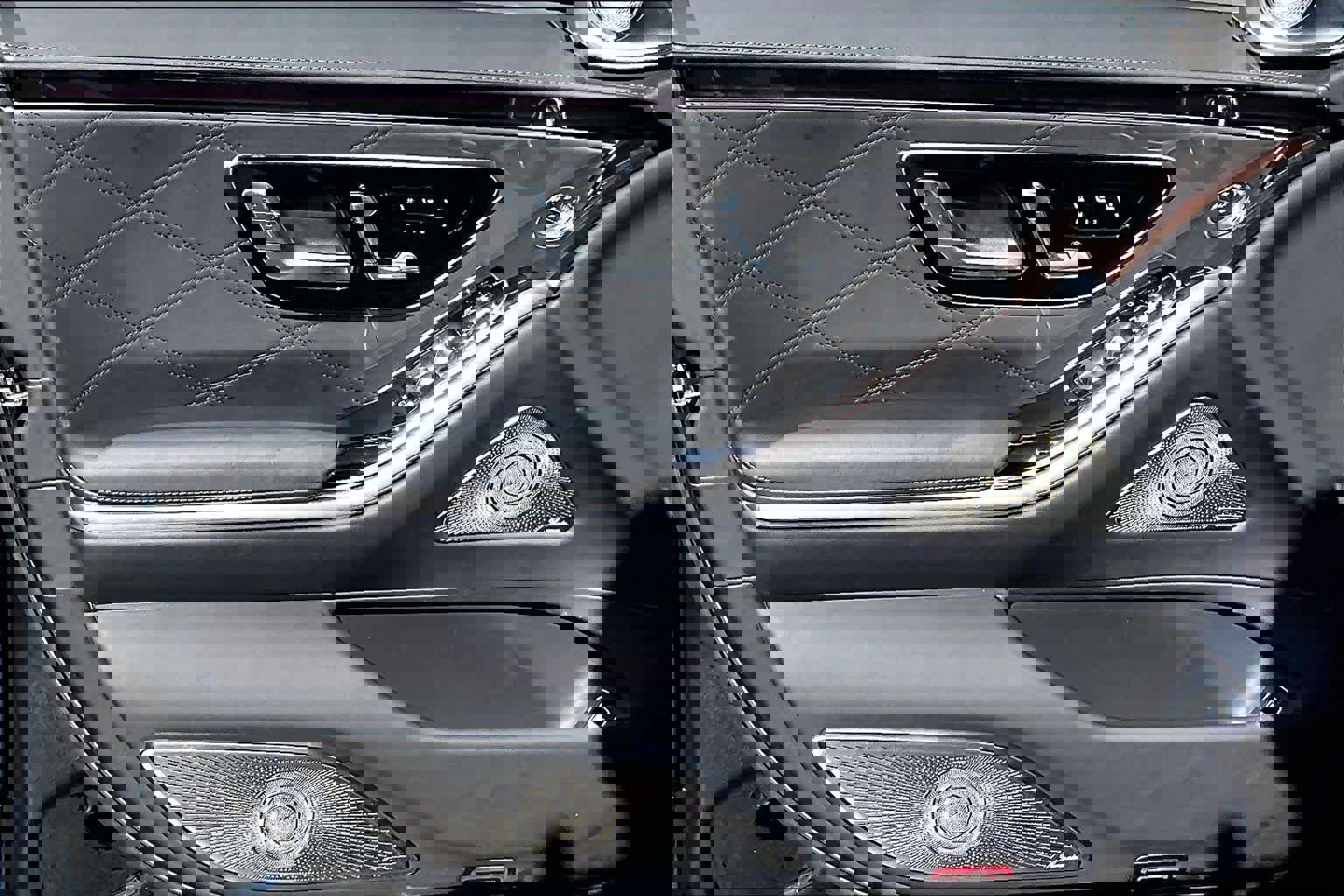 Used 2024 Mercedes-Benz Maybach S 580 Maybach S 580 image 21