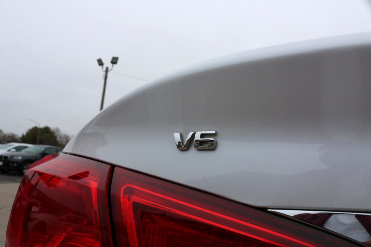 Used 2017 Chevrolet Impala Premier w/ Enhanced Convenience Package image 15