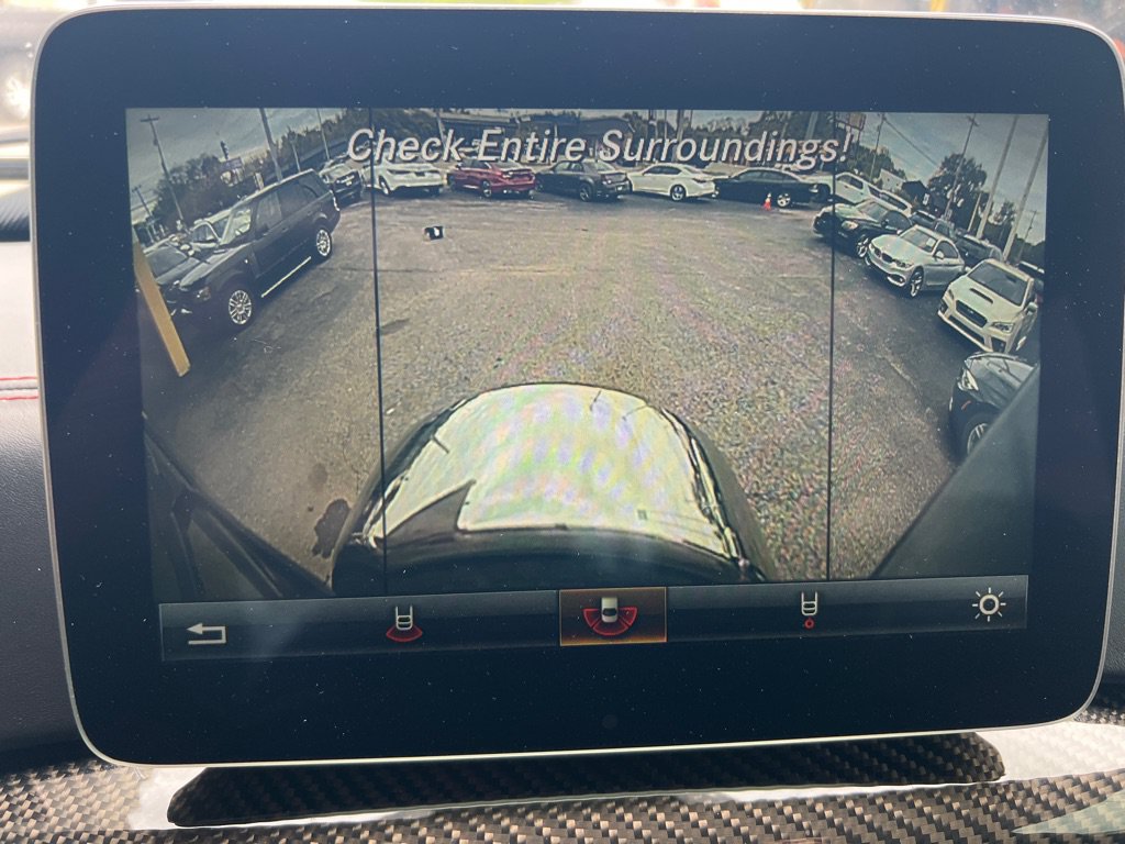 Used 2017 Mercedes-Benz G 63 AMG 4MATIC image 58