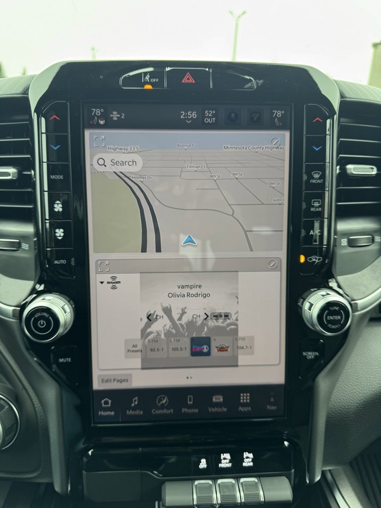 New 2026 RAM 1500 Big Horn image 18