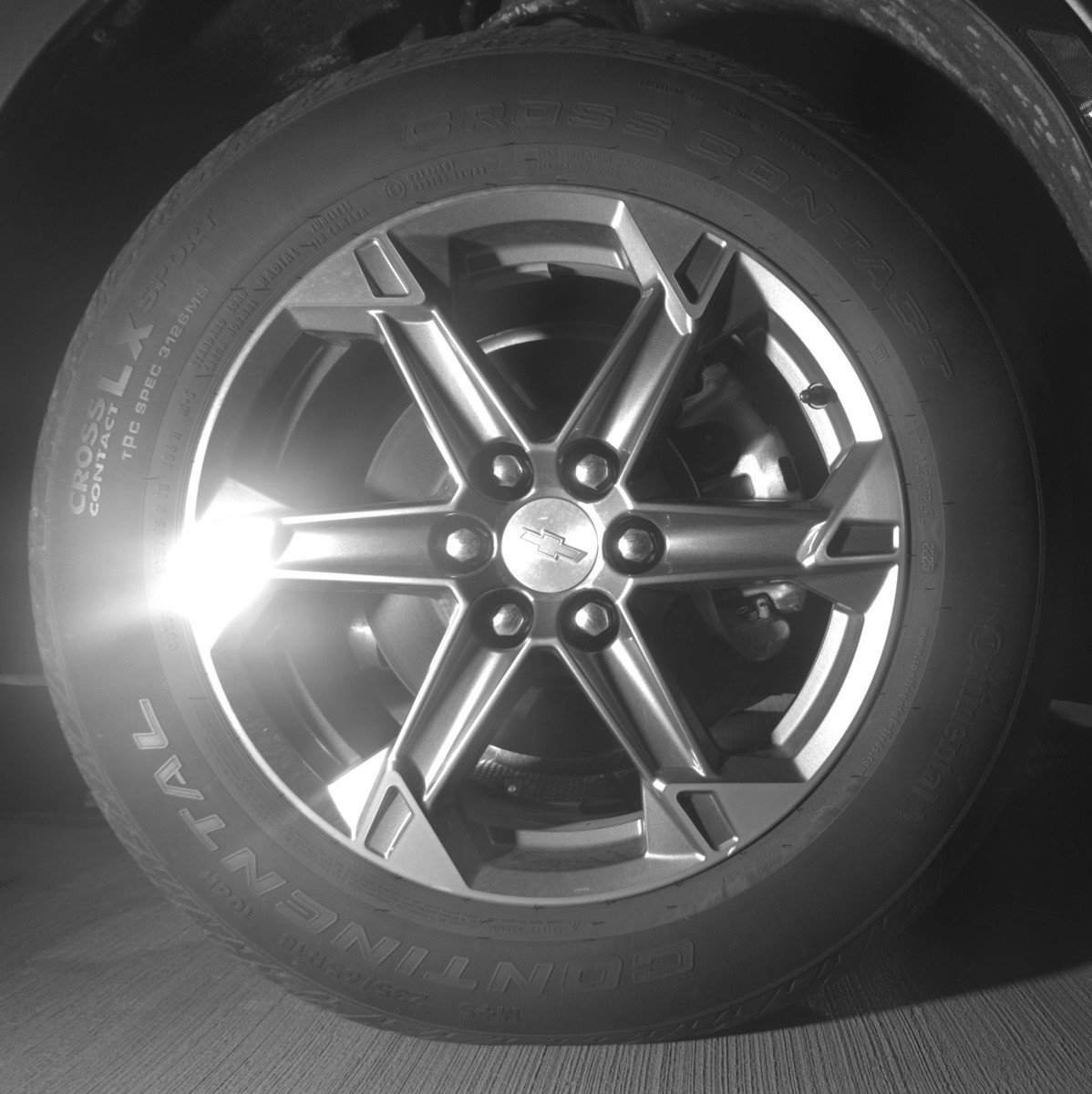 Used 2025 Chevrolet Blazer LT FWD image 13