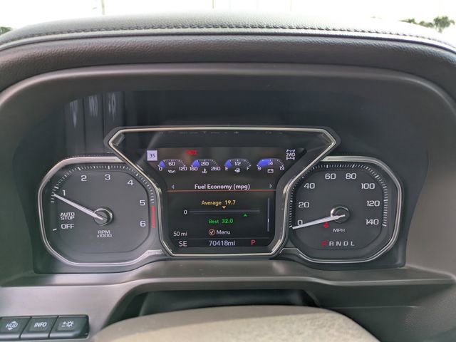 Used 2020 GMC Sierra 1500 Denali w/ Denali Ultimate Package image 29