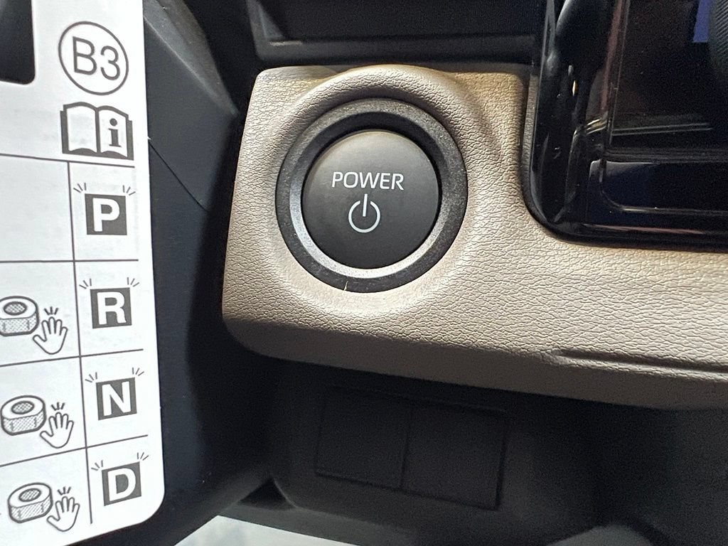 New 2026 Toyota bZ Woodland AWD/4WD image 25