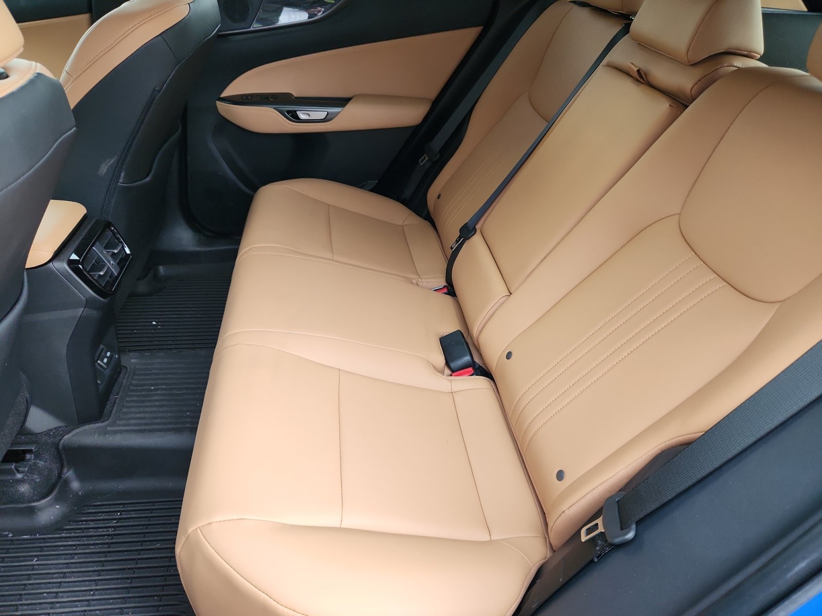 Used 2026 Lexus NX 350 AWD w/ Accessory Package (Z1) image 17