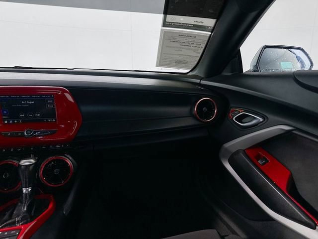 Used 2019 Chevrolet Camaro LS image 21