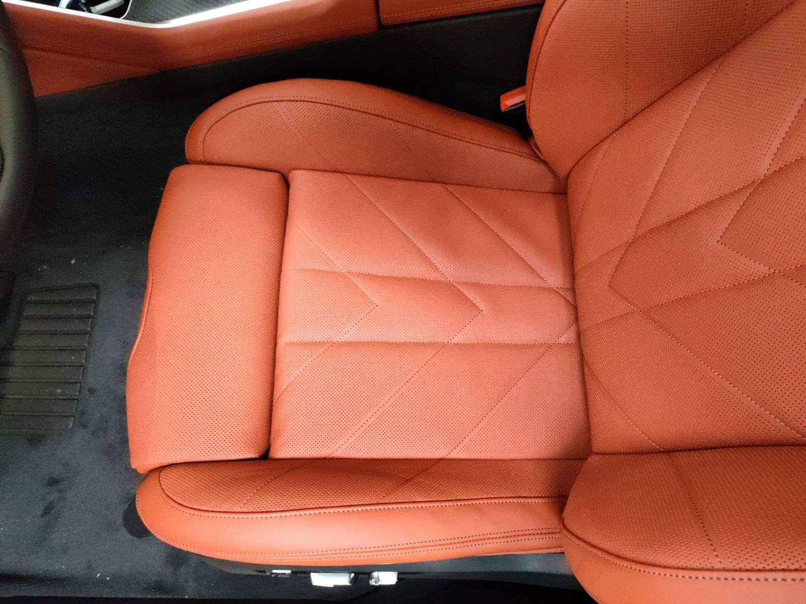 Used 2026 BMW XM Label Red image 13