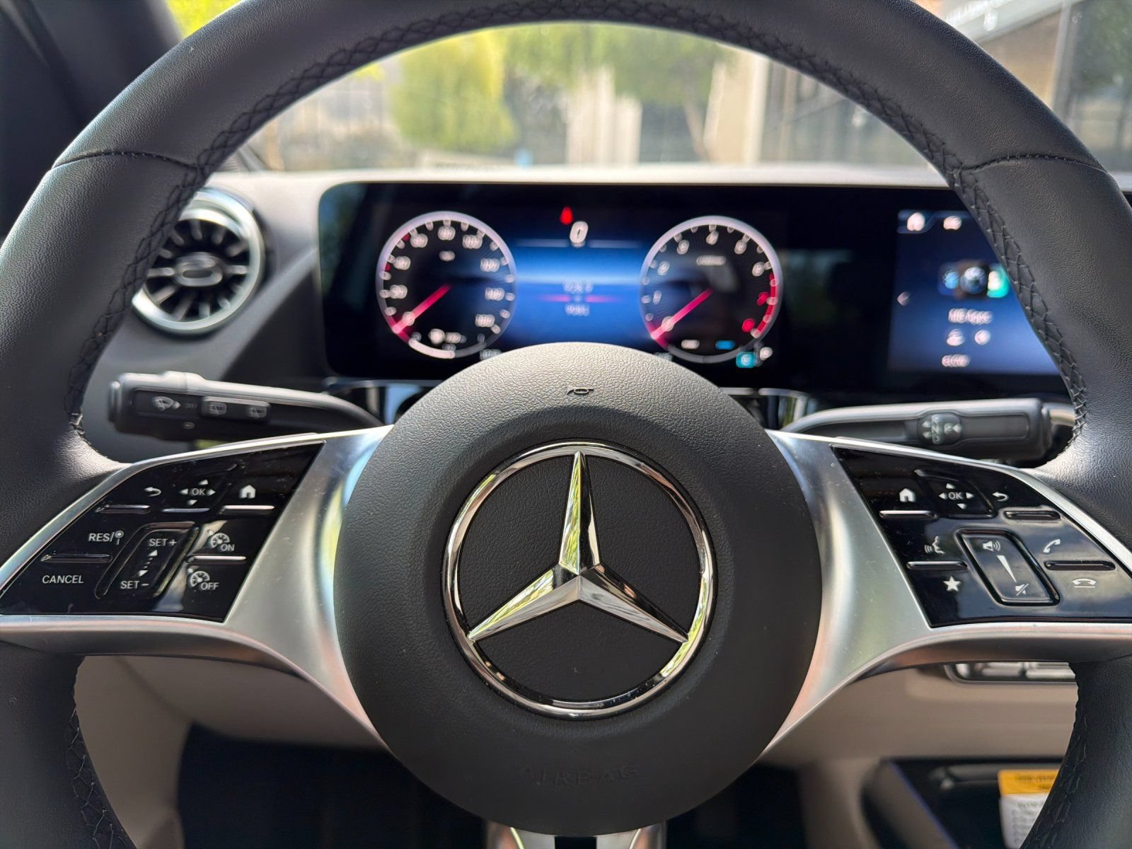 Used 2026 Mercedes-Benz GLA 250 image 22