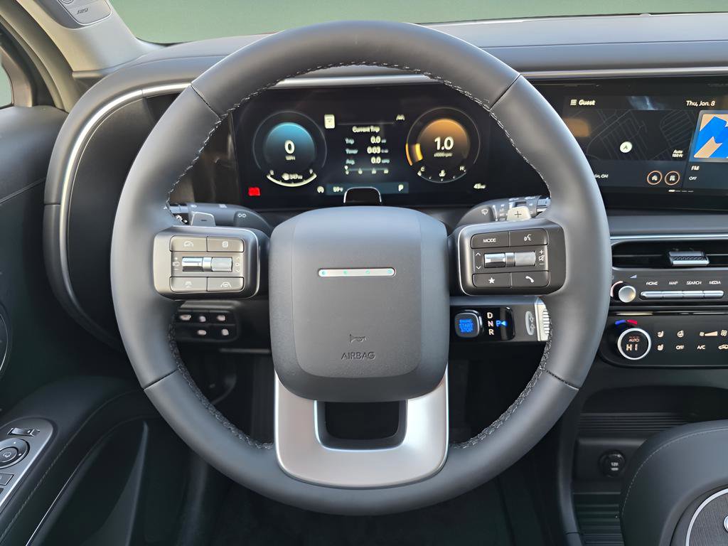 New 2026 Hyundai Palisade Limited AWD/4WD image 16
