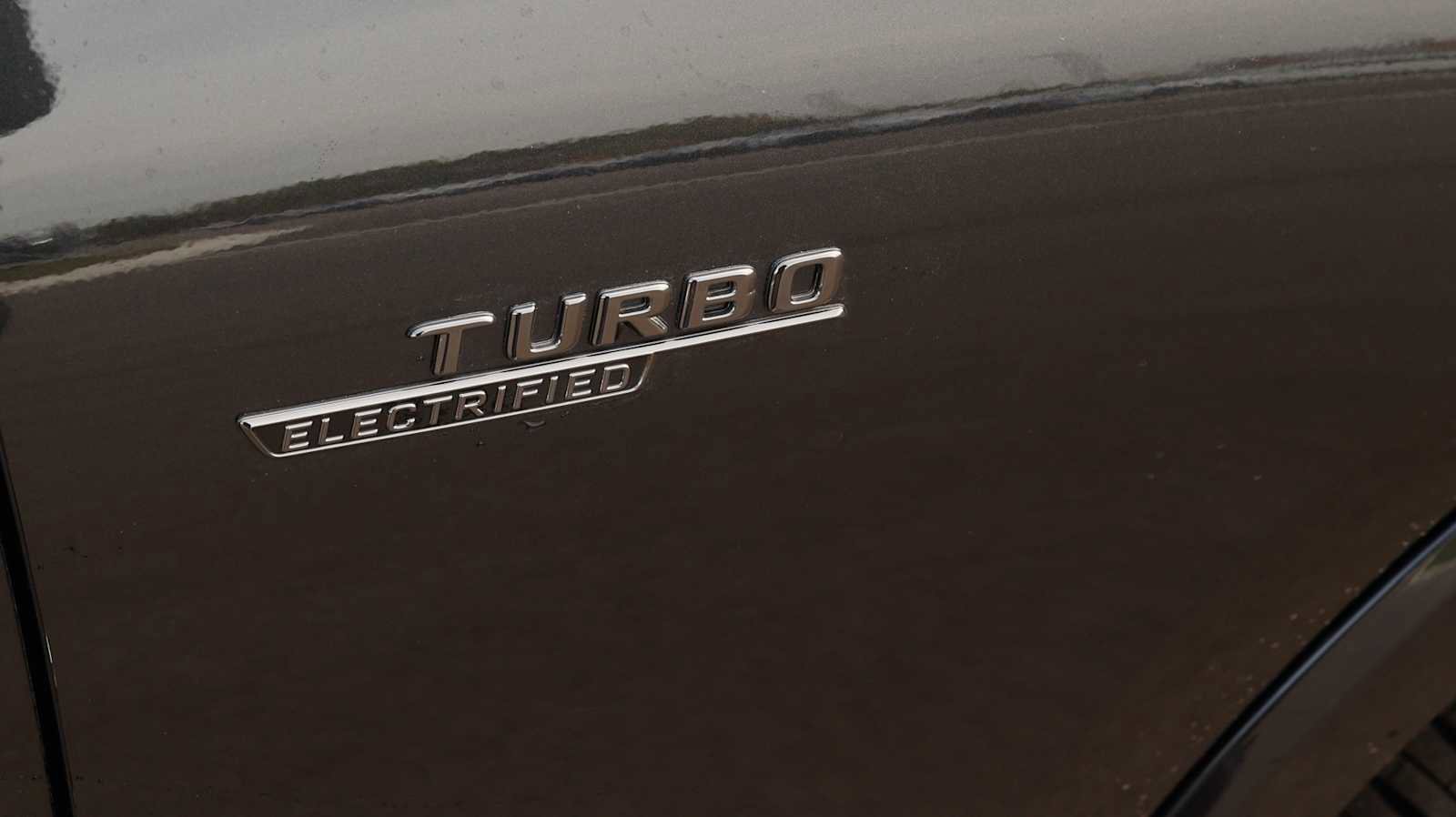 New 2026 Mercedes-Benz GLC 43 AMG 4MATIC Coupe image 40