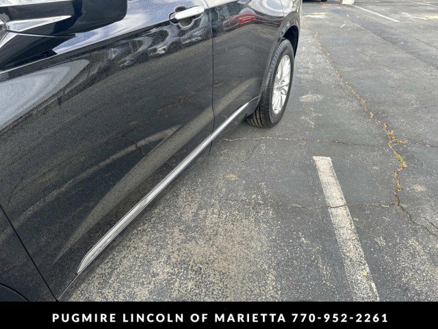 Used 2025 Cadillac XT6 Luxury image 43