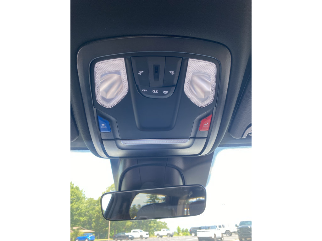 New 2026 RAM 2500 Tradesman AWD/4WD image 34