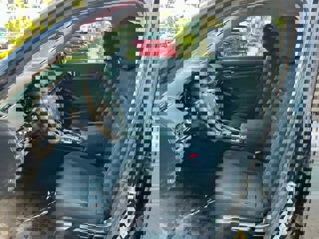 Certified 2023 Honda Civic LX image 8