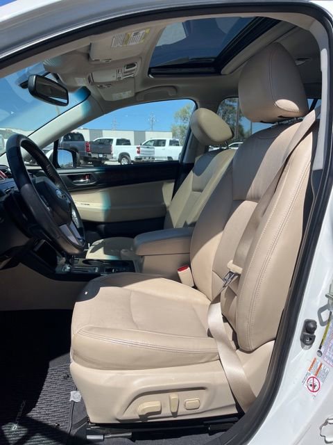 Used 2016 Subaru Outback 2.5i Limited AWD/4WD image 30