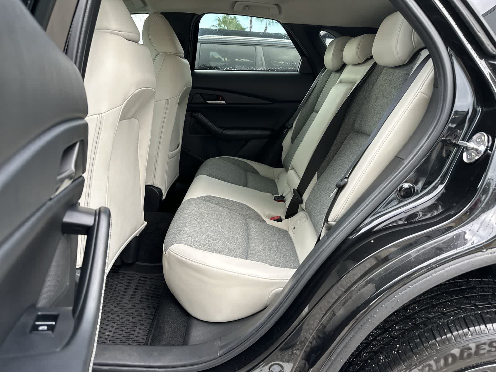 Used 2026 MAZDA CX-30 AWD 2.5 S image 4