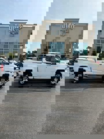 Used 2018 Chevrolet Colorado W/T image 1