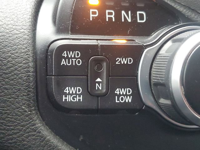 Used 2020 RAM 1500 Big Horn image 37