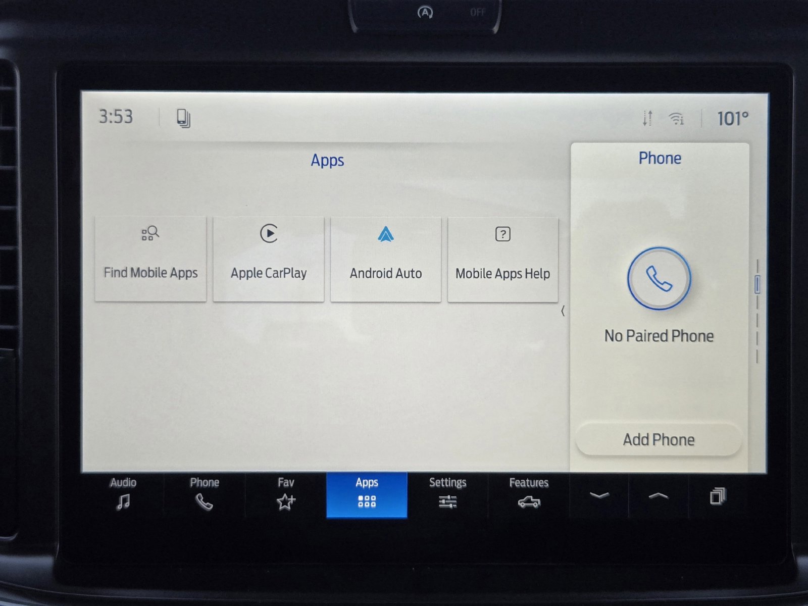 New 2026 Ford F150 STX w/ F-150 LOBO Package AWD/4WD image 17