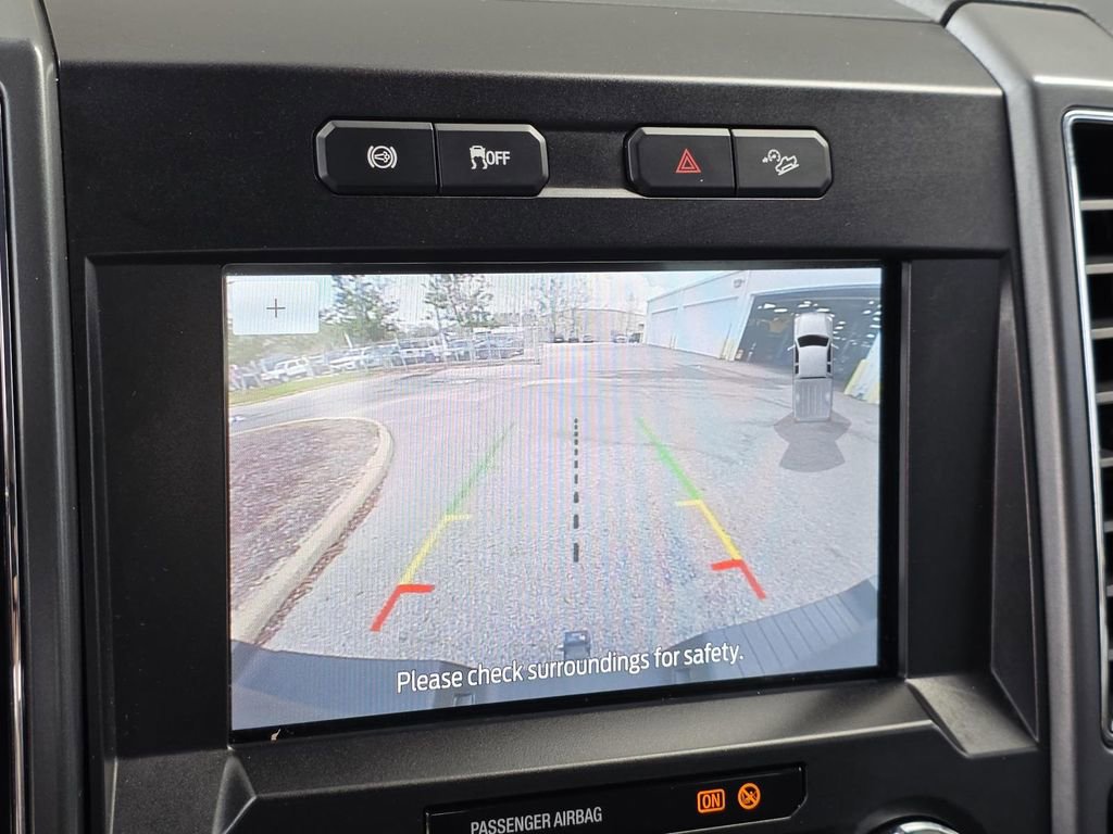 Used 2022 Ford F350 XLT w/ XLT Value Package AWD/4WD image 13