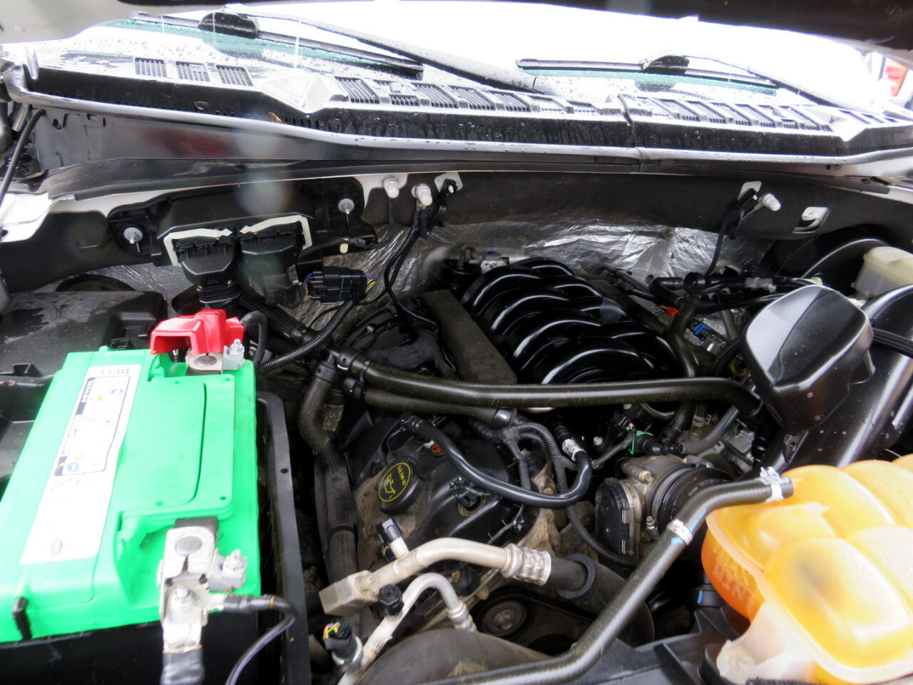 Used 2015 Ford F150 XL w/ XL Power Equipment Group RWD image 38