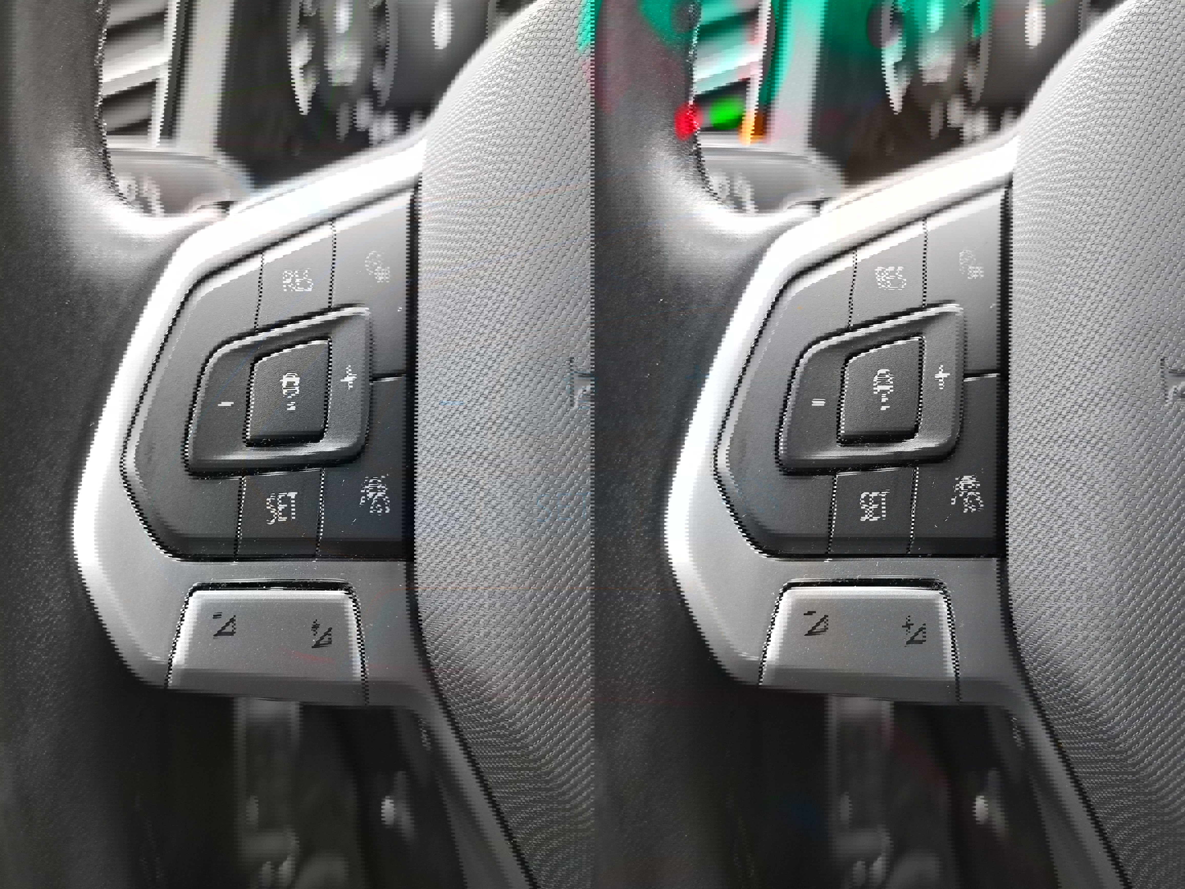 Used 2024 Volkswagen Atlas Cross Sport SEL Premium R-Line image 18