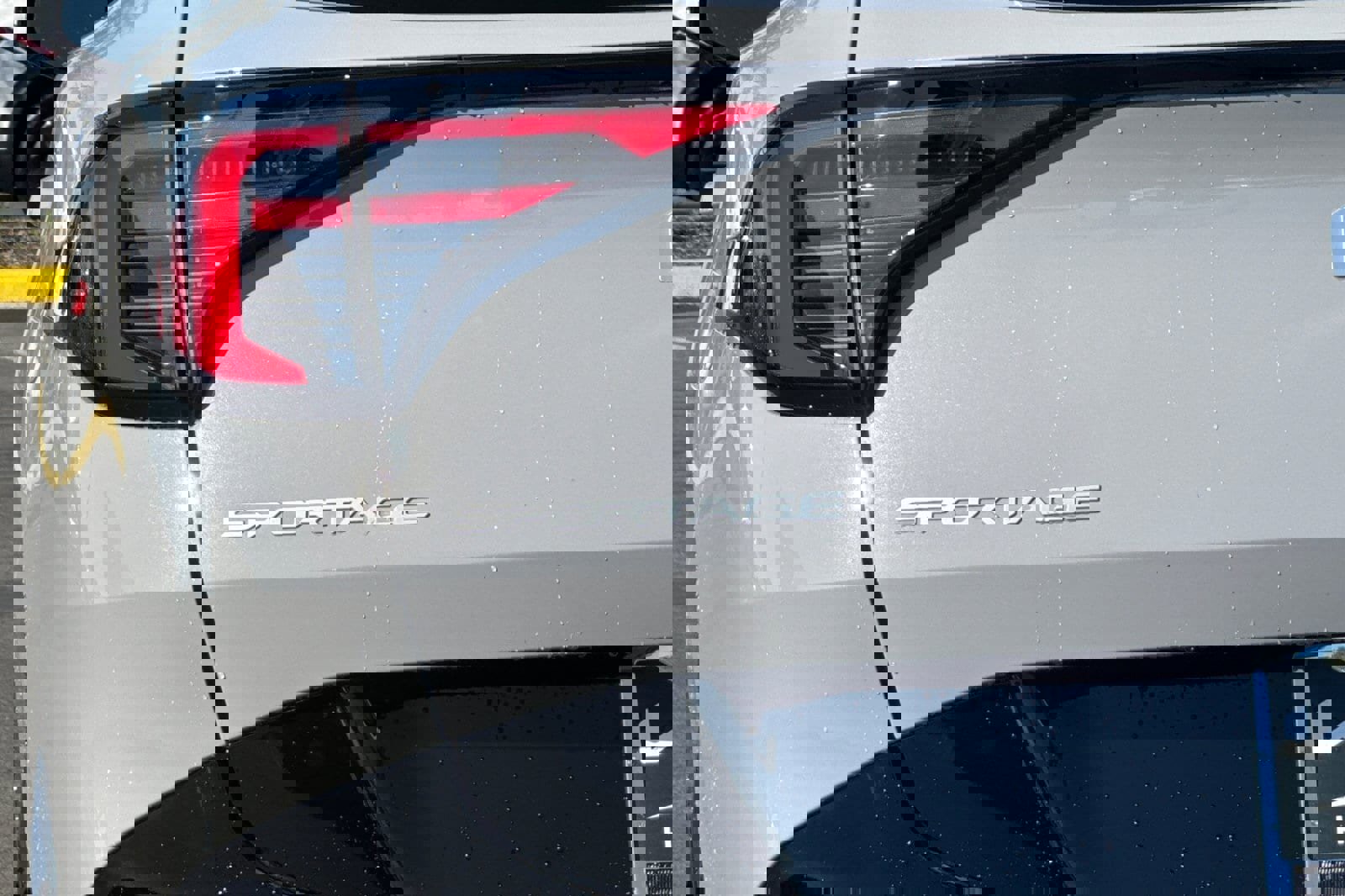 New 2026 Kia Sportage SX Prestige image 27