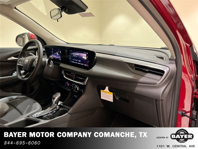 New 2024 Buick Encore GX Sport Touring image 24