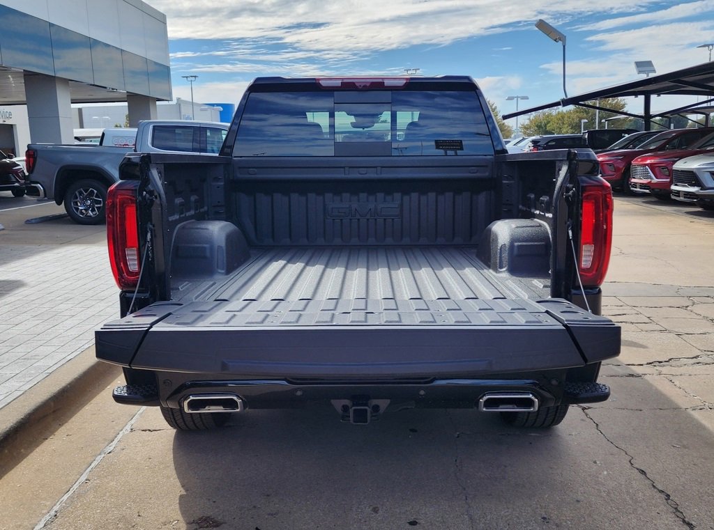 New 2026 GMC Sierra 1500 Denali image 50