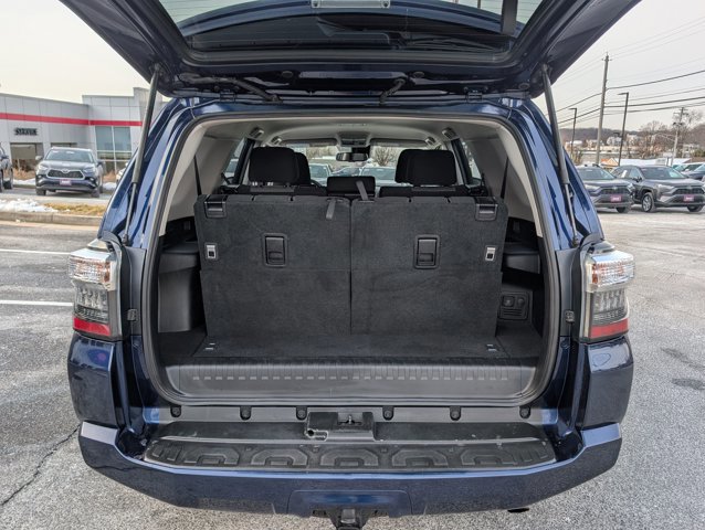 Used 2024 Toyota 4Runner SR5 image 6