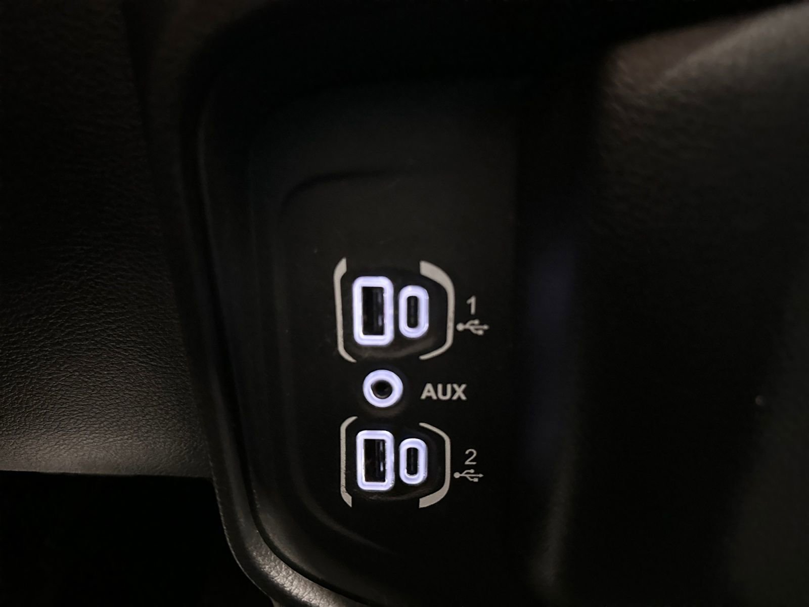 Used 2021 RAM 1500 Big Horn AWD/4WD image 29