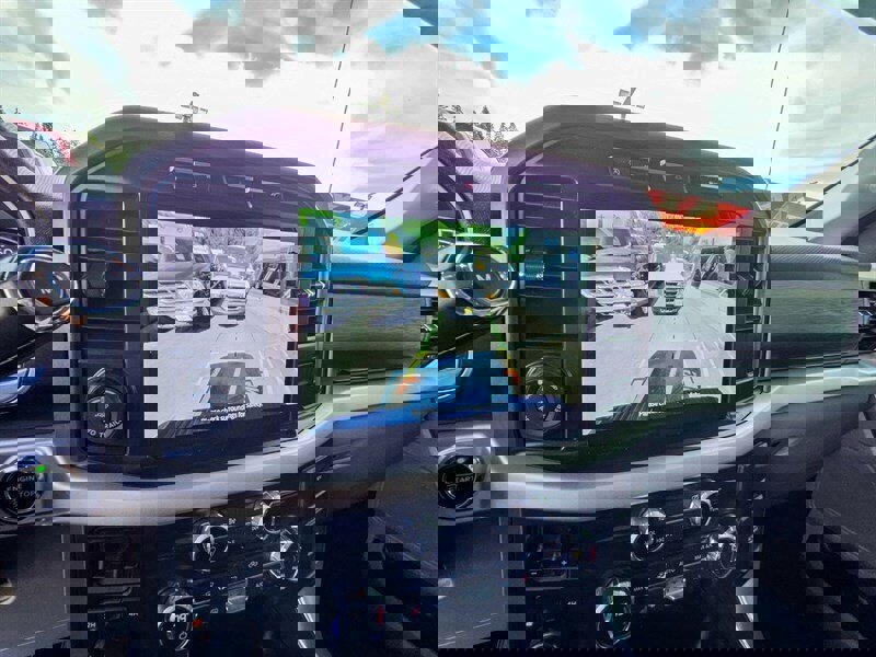 Used 2021 Ford F150 XLT w/ Equipment Group 302A High image 27