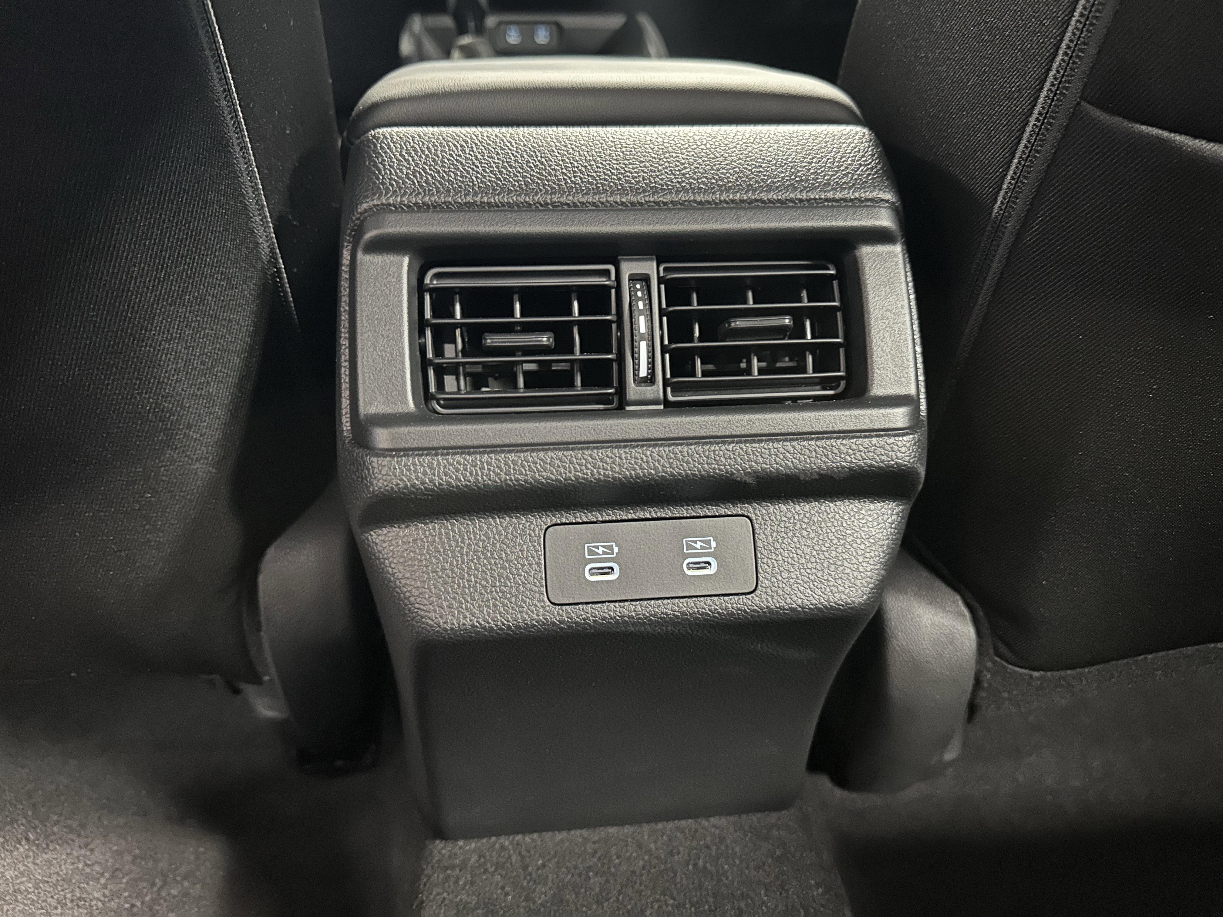 New 2025 Honda Accord SE image 19