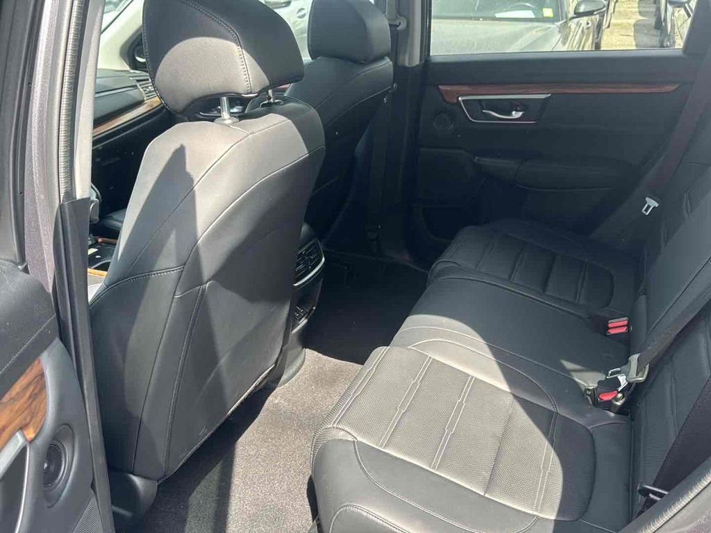 Used 2020 Honda CR-V Touring image 31