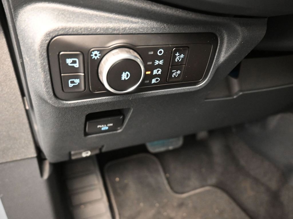 New 2025 Ford Bronco Outer Banks image 13