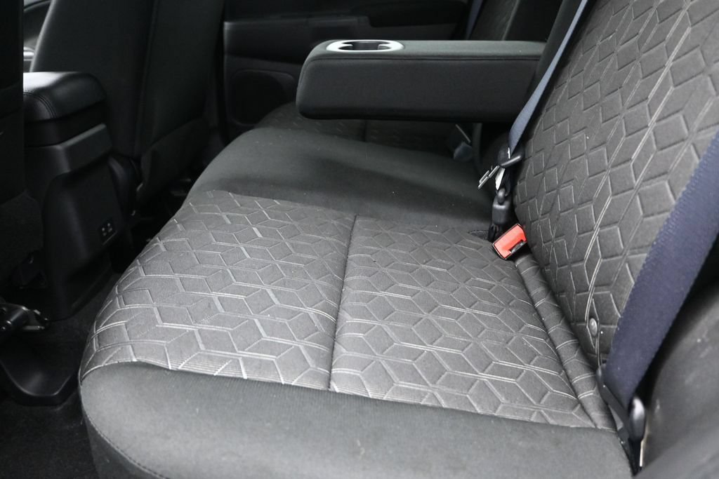 Used 2022 Mitsubishi Outlander Sport LE AWD/4WD image 16