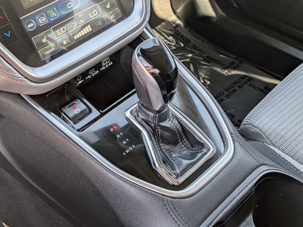 Used 2025 Subaru Outback Premium image 21
