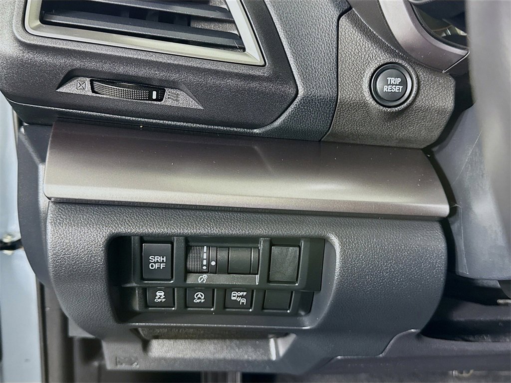 Used 2022 Subaru Crosstrek 2.5i Limited w/ Moonroof Package 2 image 22