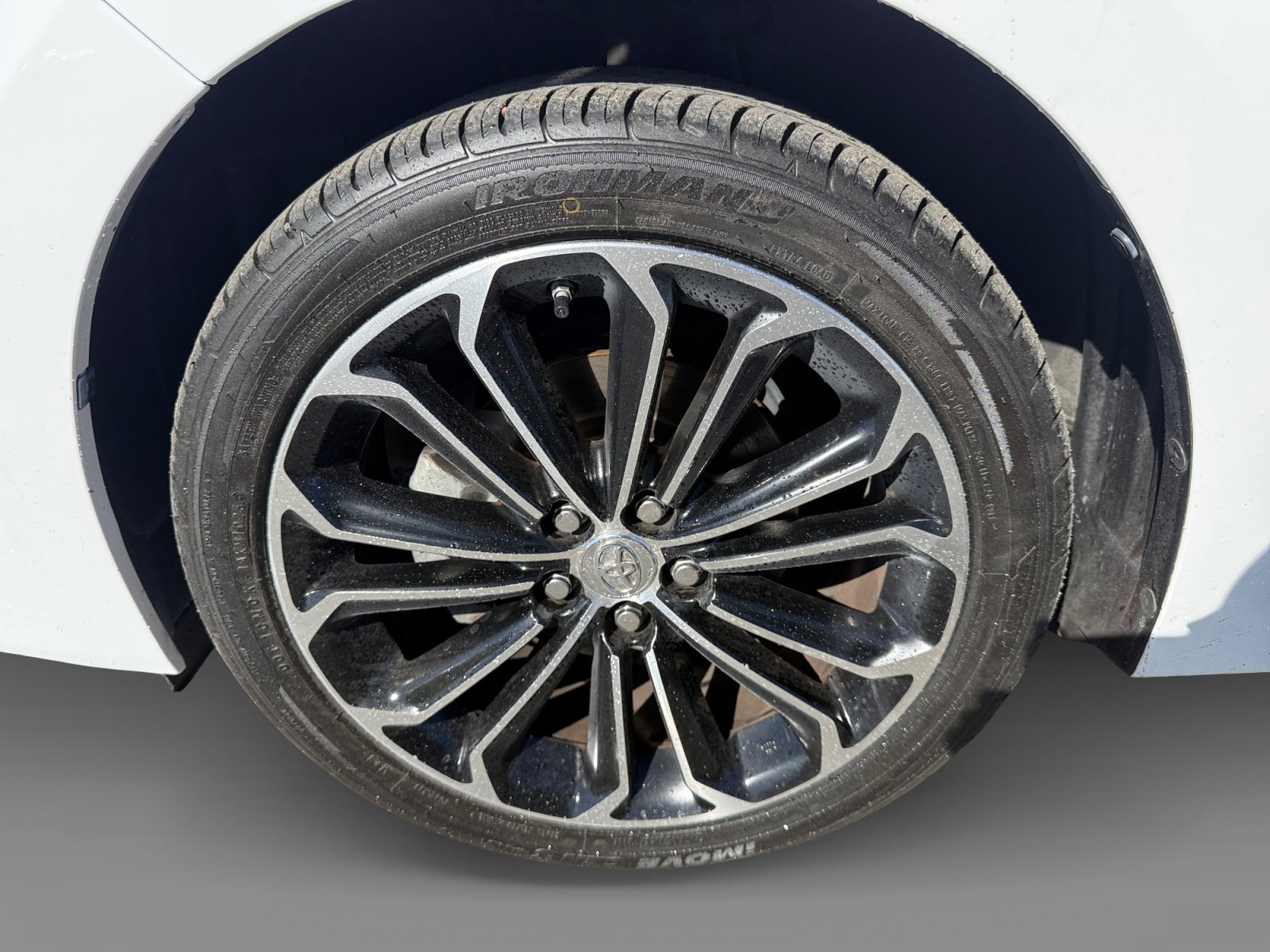 Used 2014 Toyota Corolla S FWD image 9