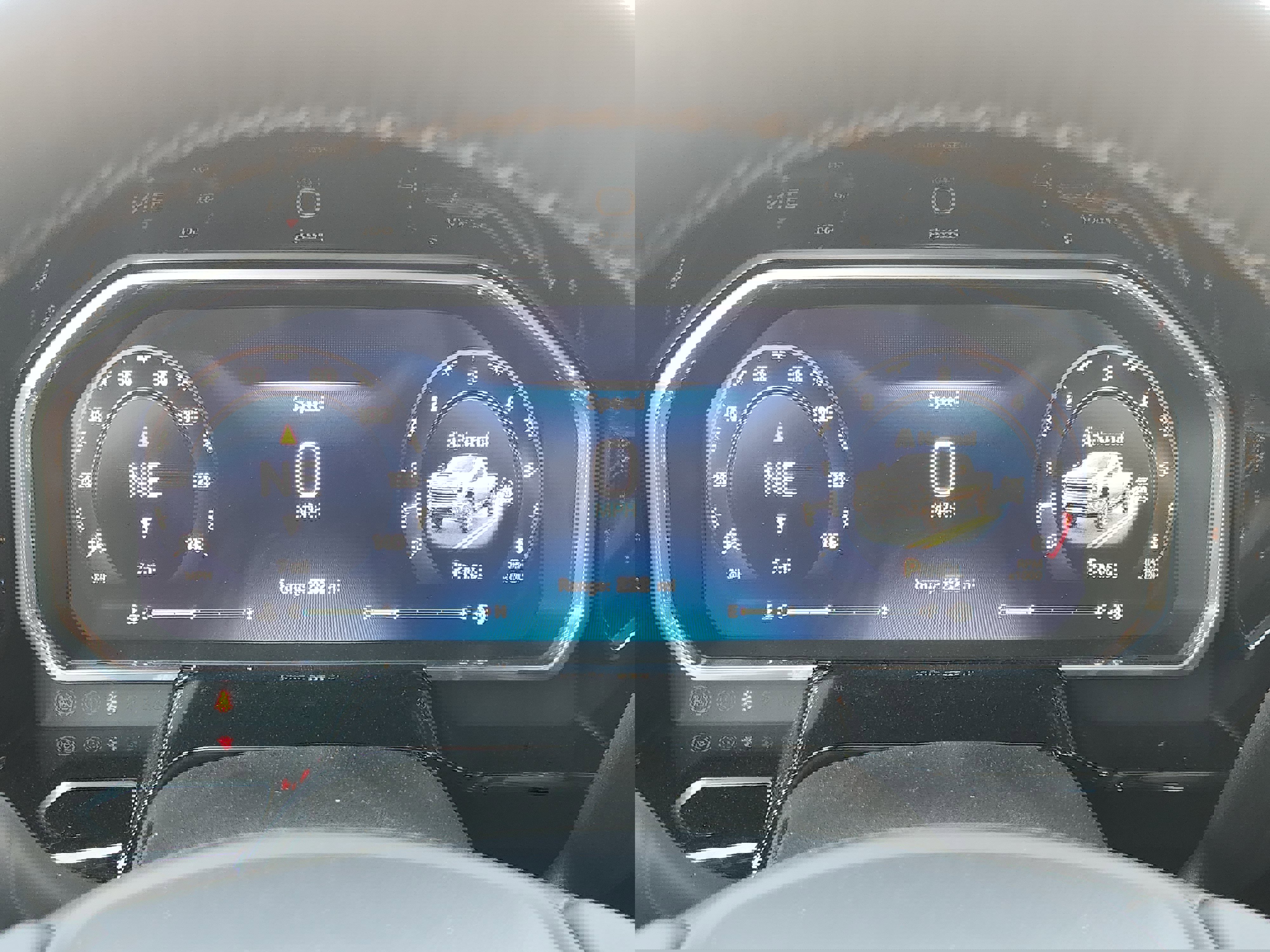 New 2026 Chevrolet Silverado 2500 LTZ w/ Trail Boss Package image 7