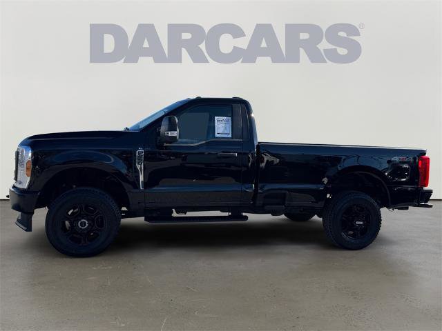 Certified 2023 Ford F250 XL w/ Snow Plow Prep Package image 4