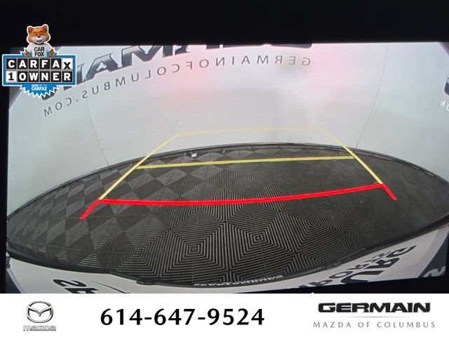 Certified 2026 MAZDA MAZDA3 2.5 S Sedan w/ Preferred Pkg FWD image 31