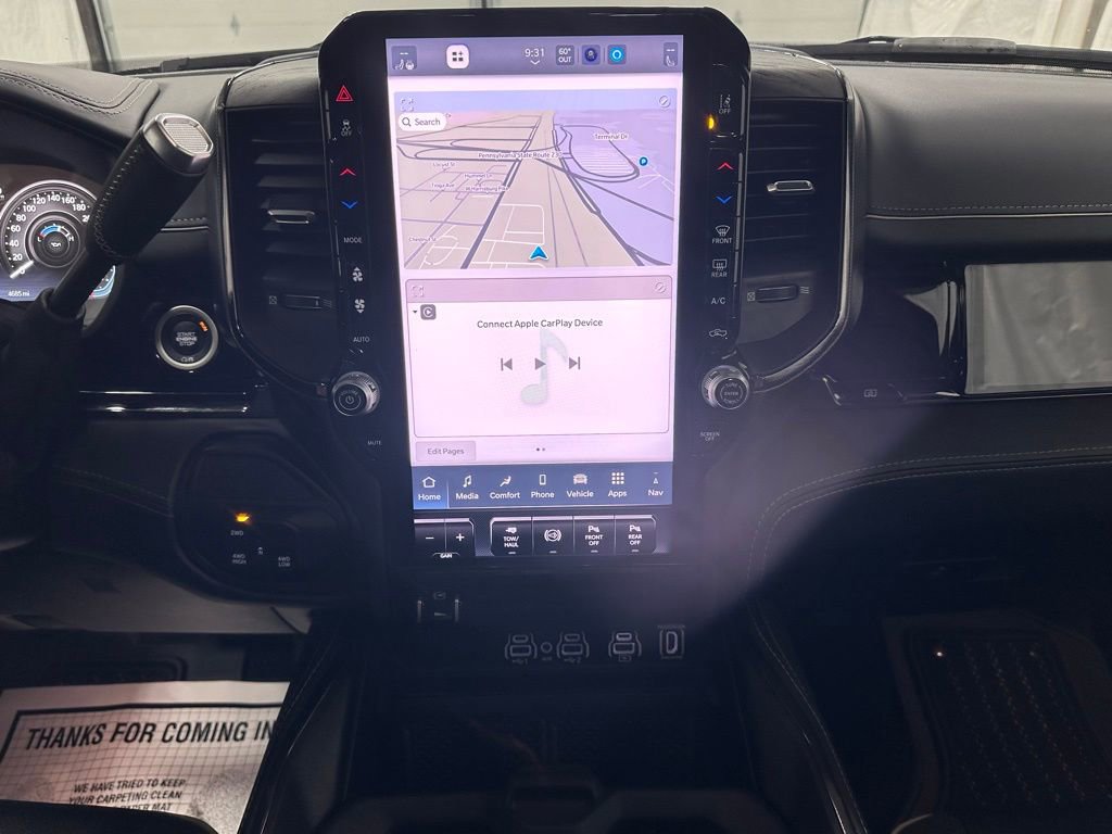 Used 2025 RAM 2500 Limited image 26