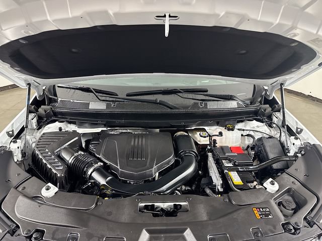 Used 2024 Chevrolet Traverse LT w/ LPO, Floor Liner Package image 32