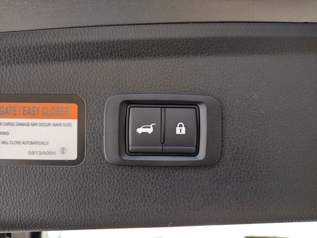 New 2026 Mitsubishi Eclipse Cross Black Edition image 25