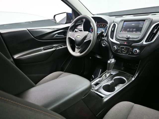 Used 2021 Chevrolet Equinox LT FWD image 18